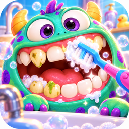 Monster Dentist icon
